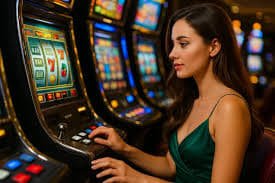 sepin harta game menu showing Dream Number and slot tournament options
